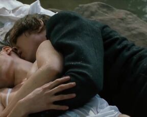 Peri Baumeister naked – Tabu-Es ist die Seele ein Fremdes auf Erden (2011) Explicit Nudity & Hot Sex scenes