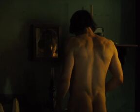 Peri Baumeister naked – Tabu-Es ist die Seele ein Fremdes auf Erden (2011) Explicit Nudity & Hot Sex scenes