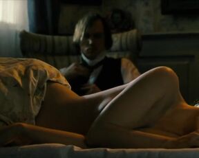 Peri Baumeister naked – Tabu-Es ist die Seele ein Fremdes auf Erden (2011) Explicit Nudity & Hot Sex scenes