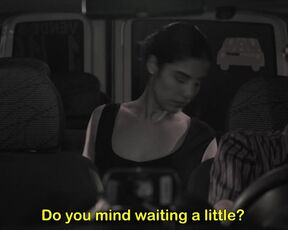 Elisa Barbato hot - Qual o Destino (2023) sexy sliced episode