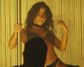 Franziska Schlattner, Jessica, Julia Hummer nude - Crazy (2000) hot young & nude scenes