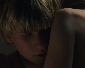 Franziska Schlattner, Jessica, Julia Hummer nude - Crazy (2000) hot young & nude scenes