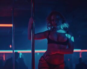 Kiaya Scott, Shuntel Renay, Stormi Maya Alvarado nude - Wu-Tang An American Saga s03e06 (2023) nudity hot episodes