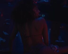 Kiaya Scott, Shuntel Renay, Stormi Maya Alvarado nude - Wu-Tang An American Saga s03e06 (2023) nudity hot episodes