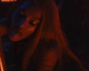 Kiaya Scott, Shuntel Renay, Stormi Maya Alvarado nude - Wu-Tang An American Saga s03e06 (2023) nudity hot episodes