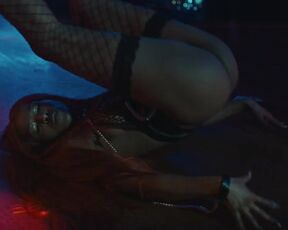 Kiaya Scott, Shuntel Renay, Stormi Maya Alvarado nude - Wu-Tang An American Saga s03e06 (2023) nudity hot episodes