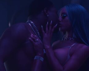 Kiaya Scott, Shuntel Renay, Stormi Maya Alvarado nude - Wu-Tang An American Saga s03e06 (2023) nudity hot episodes