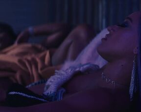 Kiaya Scott, Shuntel Renay, Stormi Maya Alvarado nude - Wu-Tang An American Saga s03e06 (2023) nudity hot episodes