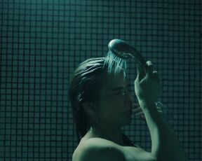 Kate del Castillo nude - Volver a Caer s01e04-05 (2023) sex scene