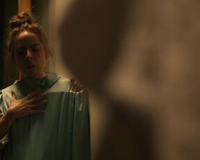 Kate del Castillo nude - Volver a Caer s01e04-05 (2023) sex scene