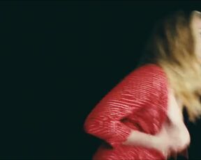 Nadia Tereszkiewicz, Clara Bretheau, Alexia Chardard topless - Les Amandiers (2022) hot nudity episode