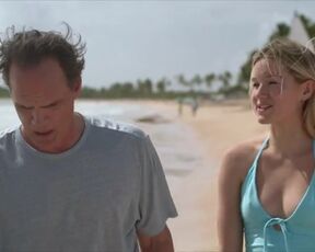 West Duchovny, Melissa Juliet Lawson, Alycia Debnam-Carey sexy - Saint X s01e05 (2023) hot scenes