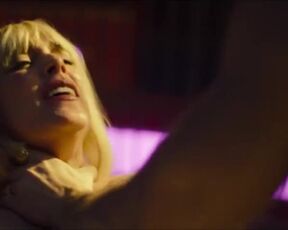 Belen Cuesta nude - Cristo & Rey s01e04-07 (2023) All Sex Scenes & Hottest Episodes