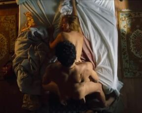 Belen Cuesta nude - Cristo & Rey s01e04-07 (2023) All Sex Scenes & Hottest Episodes