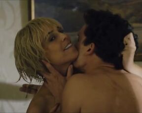 Belen Cuesta nude - Cristo & Rey s01e04-07 (2023) All Sex Scenes & Hottest Episodes