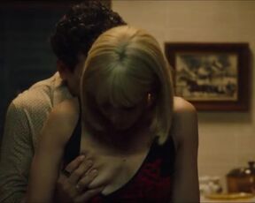 Belen Cuesta nude - Cristo & Rey s01e04-07 (2023) All Sex Scenes & Hottest Episodes