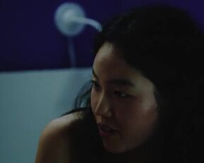 Park Ji-min sexy - Return to Seoul (2022) Hot Asian Movie Scene