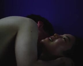 Park Ji-min sexy - Return to Seoul (2022) Hot Asian Movie Scene