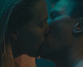 Hadewych Minis nude - A Thin Line s01e03 (2023) lusty sex episode