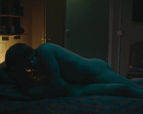 Hadewych Minis nude - A Thin Line s01e03 (2023) lusty sex episode