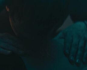 Hadewych Minis nude - A Thin Line s01e03 (2023) lusty sex episode