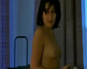 Barbara Philipp topless - Gnadenlose Bräute (2000) nude sex episodes