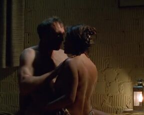 Sonja Kirchberger - Umwege des Herzens (2001) sexy movie scenes