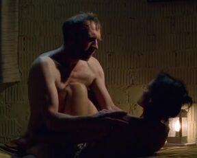 Sonja Kirchberger - Umwege des Herzens (2001) sexy movie scenes