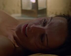 Sonja Kirchberger - Umwege des Herzens (2001) sexy movie scenes