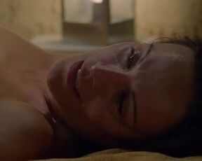 Sonja Kirchberger - Umwege des Herzens (2001) sexy movie scenes