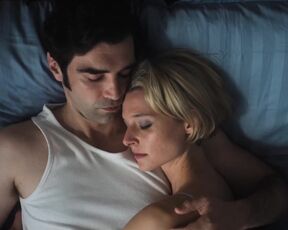 Svenja Jung hot - SpyMaster s01e02 (2023) sexy episode