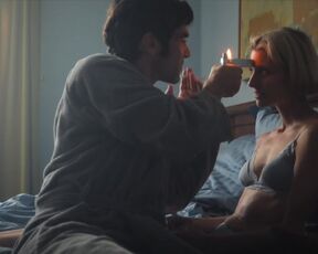 Svenja Jung hot - SpyMaster s01e02 (2023) sexy episode