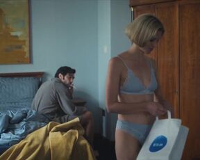 Svenja Jung hot - SpyMaster s01e02 (2023) sexy episode