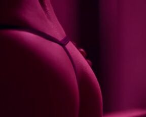 Dilan Yurdakul nude - Bonnie and Clyde s01e01e04 (2021) sex scenes