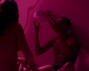 Dilan Yurdakul nude - Bonnie and Clyde s01e01e04 (2021) sex scenes