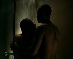 Dilan Yurdakul nude - Bonnie and Clyde s01e01e04 (2021) sex scenes