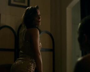 Dilan Yurdakul nude - Bonnie and Clyde s01e01e04 (2021) sex scenes