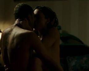 Dilan Yurdakul nude - Bonnie and Clyde s01e01e04 (2021) sex scenes