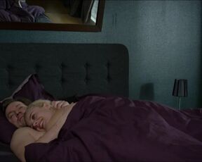 Ida Engvoll nude - Der Kommissar und das Meer s01e17 (2015) hot episodes