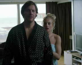 Ida Engvoll nude - Der Kommissar und das Meer s01e17 (2015) hot episodes