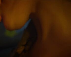 Paulina Galazka nude - Wspomnienie poprzedniego lata (2013) sex scene