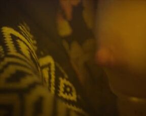 Paulina Galazka nude - Wspomnienie poprzedniego lata (2013) sex scene