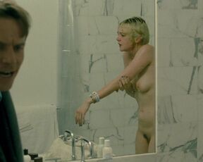 Carey Mulligan naked - Shame (2011) Full Frontal Celebs Nudity Scene