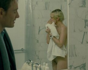 Carey Mulligan naked - Shame (2011) Full Frontal Celebs Nudity Scene