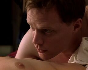 Helena Bonham Carter, Olivia Williams nude - The Heart of Me (2002) topless celebs