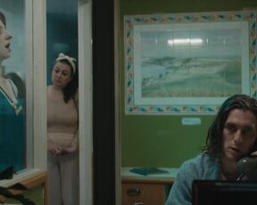 Emily Fairn, Daisy May Cooper sexy - Rain Dogs s01e06 (2023) hottest scenes