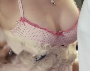 Kimberley Nixon sexy - Cherrybomb (2009) nude episode