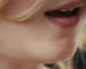 Kimberley Nixon sexy - Cherrybomb (2009) nude episode