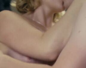 Kimberley Nixon sexy - Cherrybomb (2009) nude episode