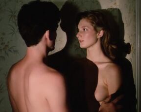 Joely Richardson naked - Wetherby (1985) hot sex episodes